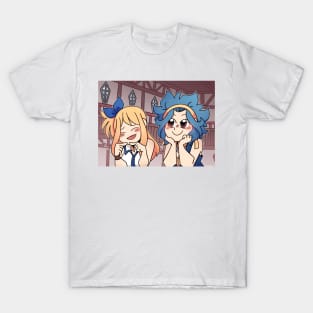 Levy and Lucy T-Shirt